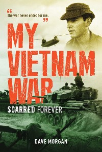 Cover My Vietnam War