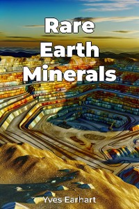 Cover Rare Earth Minerals