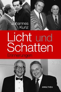 Cover Licht und Schatten