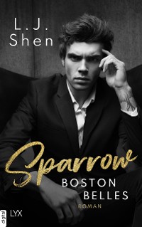 Cover Boston Belles - Sparrow