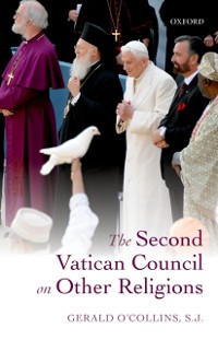 Cover Second Vatican Council on Other Religions