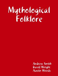 Cover Mythological Folklore