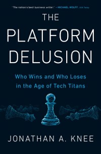 Cover Platform Delusion