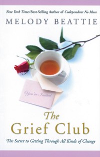 Cover Grief Club