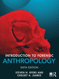 Cover Introduction to Forensic Anthropology