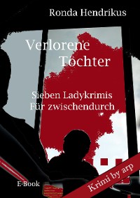 Cover Verlorene Töchter