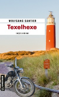 Cover Texelhexe