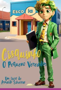 Cover Cisquinho