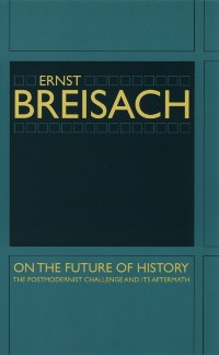 Cover On the Future of History