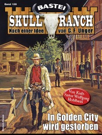 Cover Skull-Ranch 139