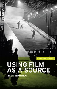 Cover Using film as a source