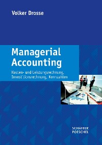 Cover Managerial Accounting