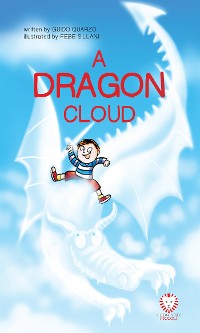 Cover A Dragon Cloud