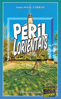 Cover Péril Lorientais