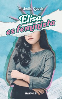 Cover Elisa es feminista