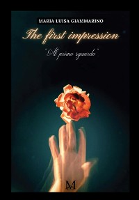 Cover The first impression