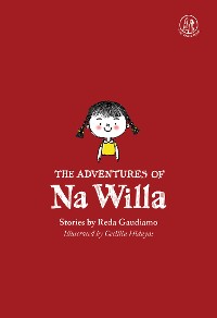 Cover The Adventures Of Na Willa