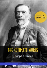 Cover Joseph Conrad: The Complete Works