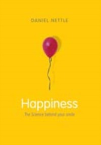 Cover Happiness