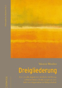 Cover Dreigliederung