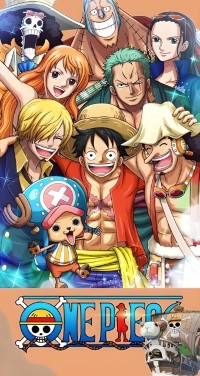 Cover Os Segredos de One Piece.