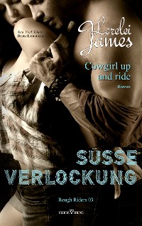 Cover Cowgirl up and ride - Süße Verlockung
