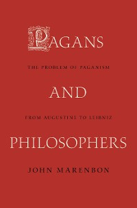 Cover Pagans and Philosophers