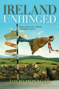 Cover Ireland Unhinged