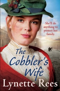 Cover Cobbler's Wife