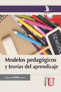 Cover Modelos pedagógicos y teorías del aprendizaje