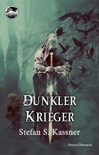 Cover Dunkler Krieger