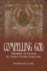 Cover Compelling God