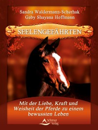 Cover Seelengefährten