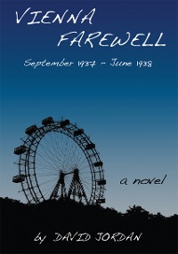 Cover Vienna Farewell