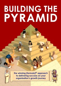 Cover Building the Pyramid