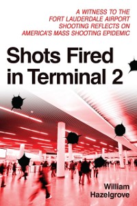 Cover Shots Fired in Terminal 2