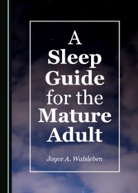 Cover Sleep Guide for the Mature Adult