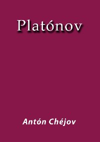 Cover Platónov