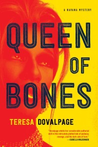 Cover Queen of Bones