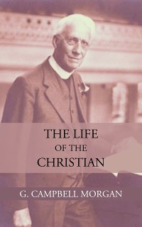 Cover The Life of the Christian