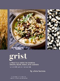 Cover Grist