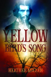 Cover Yellow Bird's Song