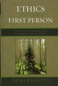 Cover Ethics in the First Person