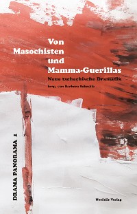 Cover Von Masochisten und Mamma-Guerillas