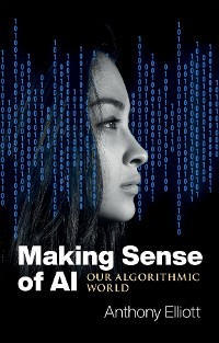 Cover Making Sense of AI