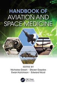 Cover Handbook of Aviation and Space Medicine