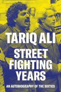 Cover Street Fighting Years