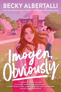 Cover Imogen, Obviously