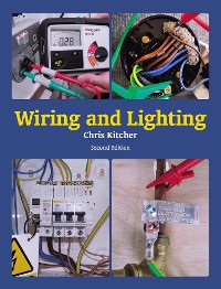 Cover Wiring and Lighting