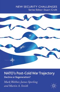 Cover NATO’s Post-Cold War Trajectory